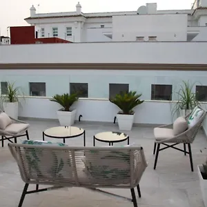 Apartamento Luz, Aire Y Mar Grupo Ac Gestion, Cádiz