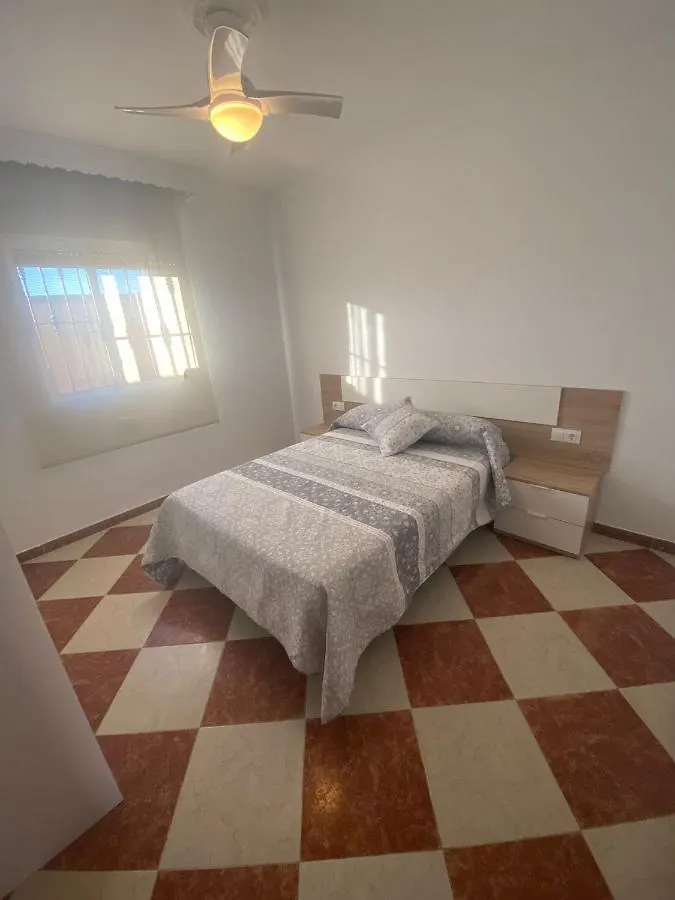 Сasa de vacaciones Villa Casa Silvia Cádiz