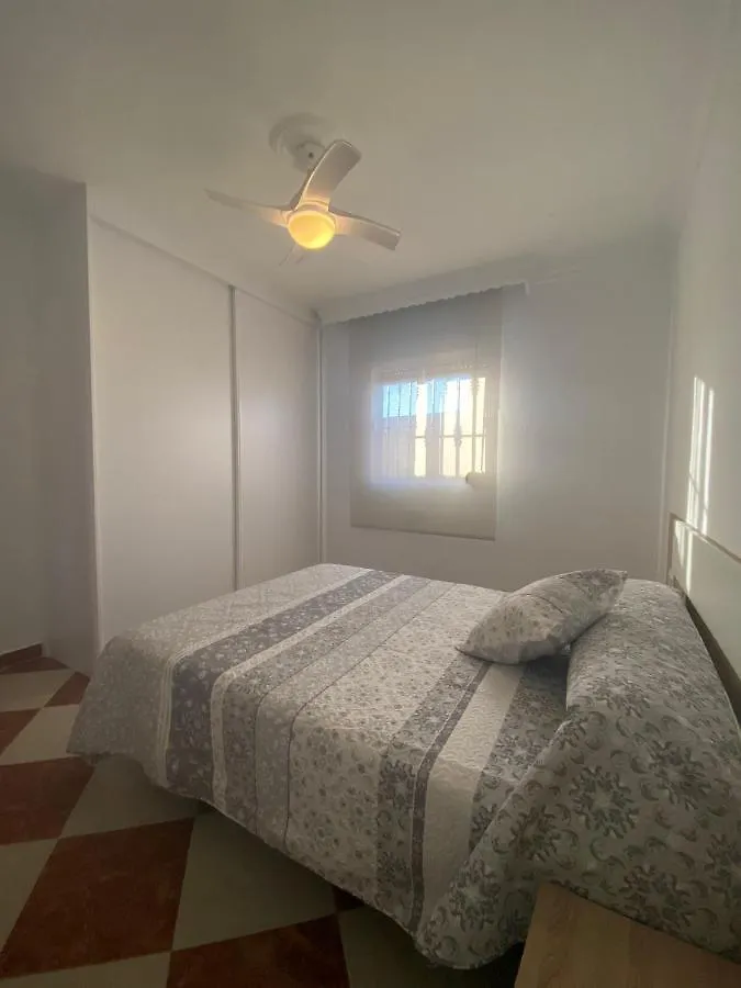 Villa Casa Silvia Cádiz Сasa de vacaciones