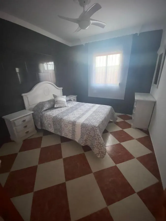 Villa Casa Silvia Cádiz 0*,  España
