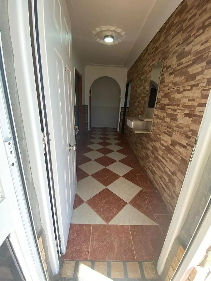 Villa Casa Silvia Cádiz España