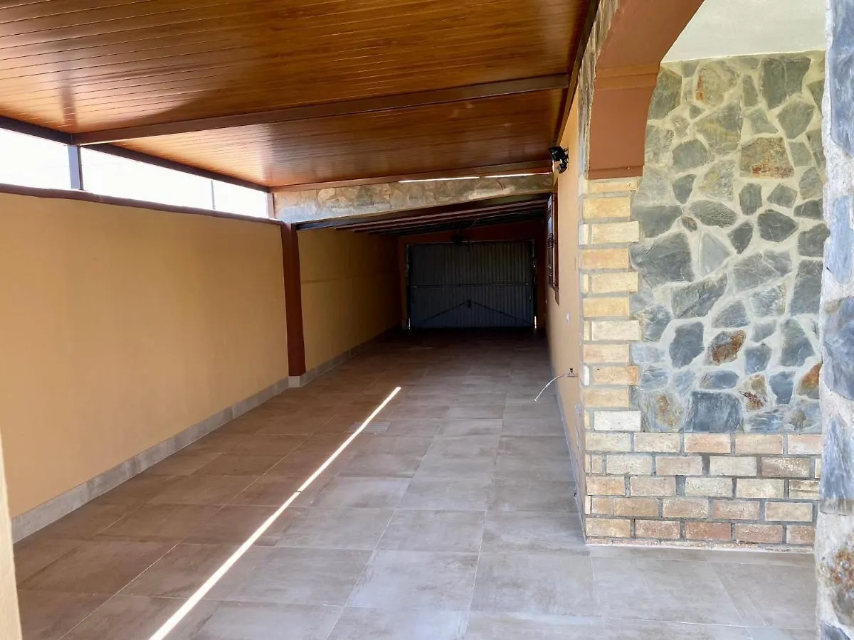 Villa Casa Silvia Cádiz 0*,  España