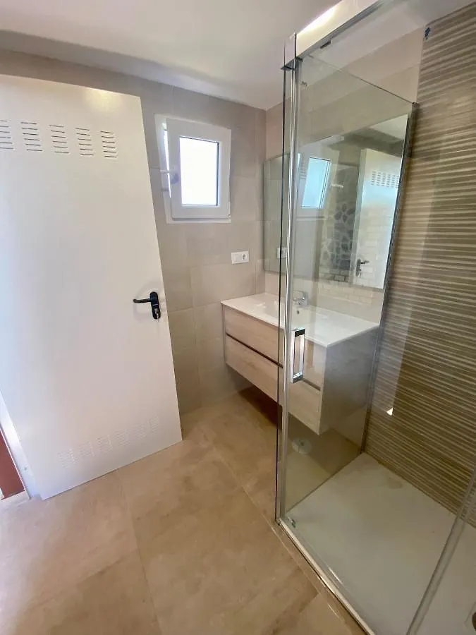 Сasa de vacaciones Villa Casa Silvia Cádiz
